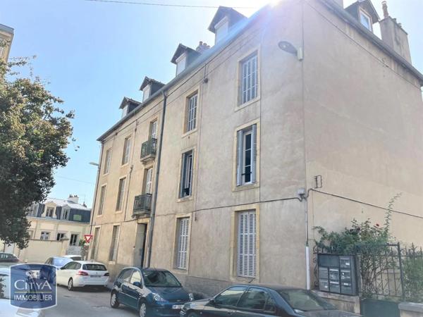 Appartement à vendre 3 pièces 61.46m²