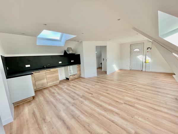 Appartement Mayet 2 pièce(s) 44.27 m2