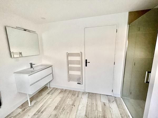 Appartement Mayet 2 pièce(s) 44.27 m2