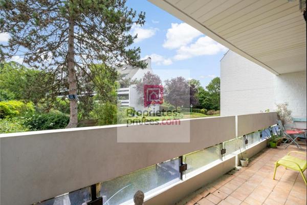 Appartement 3 chambres 95 m2 Lycée international