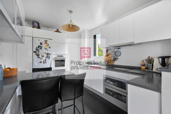 Appartement 3 chambres 95 m2 Lycée international