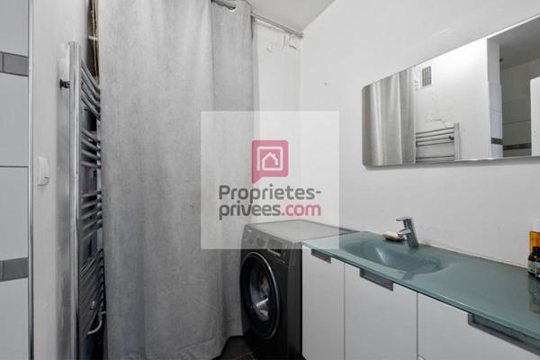 Appartement 3 chambres 95 m2 Lycée international