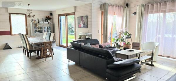 Maison à vendre à Les Loges-Marchis dans la Manche (50600), ref : 50079-334