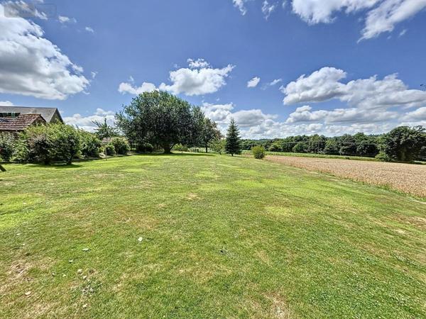 Maison à vendre à Les Loges-Marchis dans la Manche (50600), ref : 50079-334
