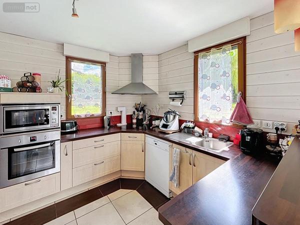 Maison à vendre à Les Loges-Marchis dans la Manche (50600), ref : 50079-334