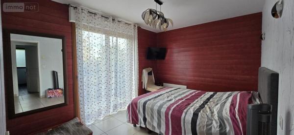 Maison à vendre à Les Loges-Marchis dans la Manche (50600), ref : 50079-334