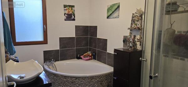 Maison à vendre à Les Loges-Marchis dans la Manche (50600), ref : 50079-334