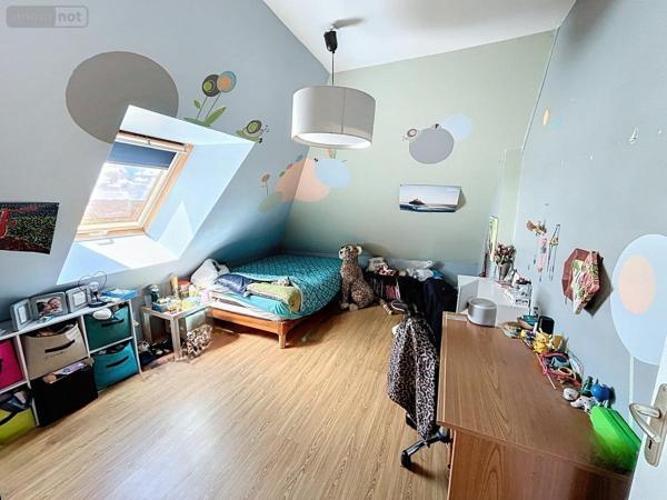 Maison à vendre à Les Loges-Marchis dans la Manche (50600), ref : 50079-334