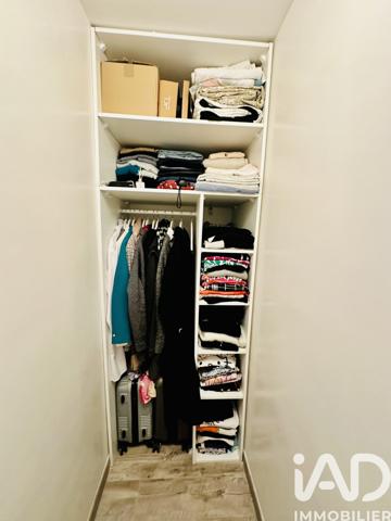 Appartement à vendre 3 pièces 56 m² Mainvilliers