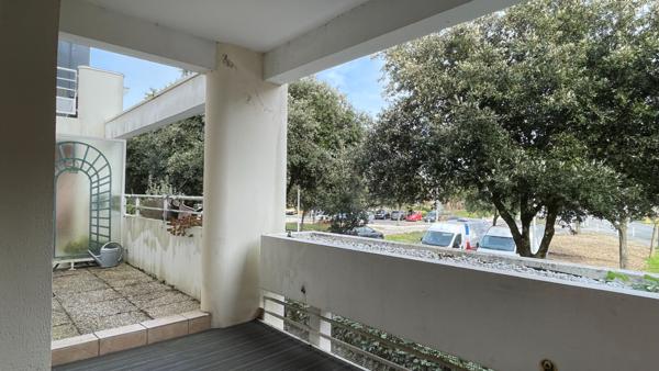 LA ROCHELLE LES MINIMES GRAND TYPE DEUX PIECES  La rochelle