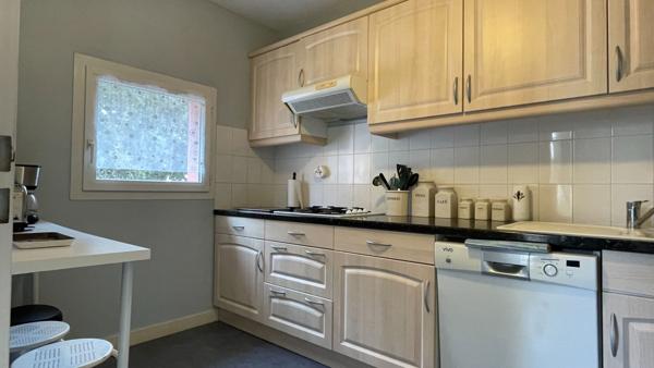 LA ROCHELLE LES MINIMES GRAND TYPE DEUX PIECES  La rochelle