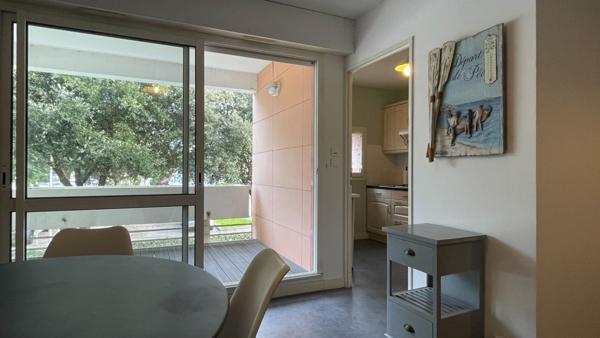 LA ROCHELLE LES MINIMES GRAND TYPE DEUX PIECES  La rochelle