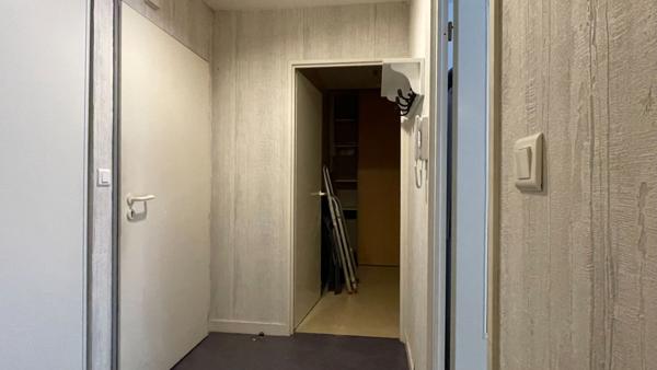 LA ROCHELLE LES MINIMES GRAND TYPE DEUX PIECES  La rochelle