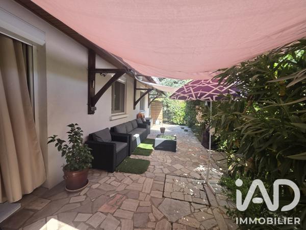Maison à vendre 6 pièces 94 m² Joué-lès-Tours