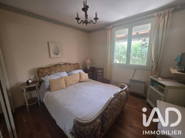 Maison à vendre 6 pièces 94 m² Joué-lès-Tours