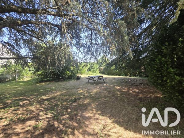 Maison à vendre 6 pièces 94 m² Joué-lès-Tours
