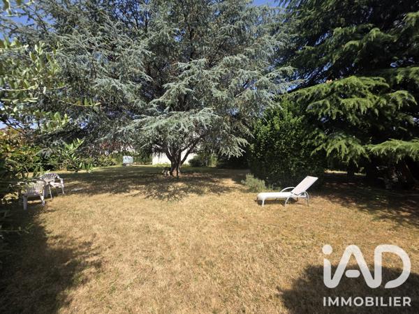 Maison à vendre 6 pièces 94 m² Joué-lès-Tours
