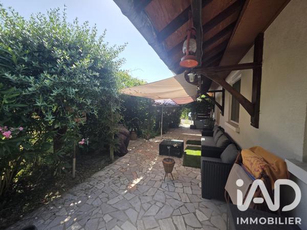 Maison à vendre 6 pièces 94 m² Joué-lès-Tours