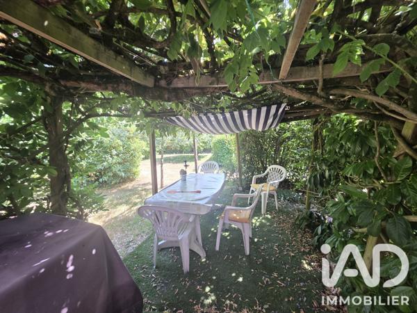 Maison à vendre 6 pièces 94 m² Joué-lès-Tours
