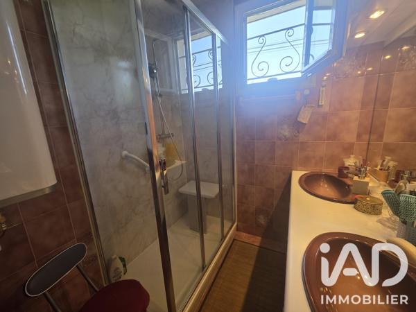 Maison à vendre 6 pièces 94 m² Joué-lès-Tours