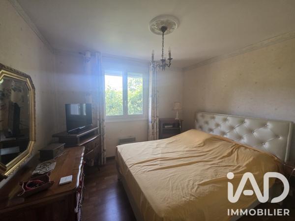 Maison à vendre 6 pièces 94 m² Joué-lès-Tours