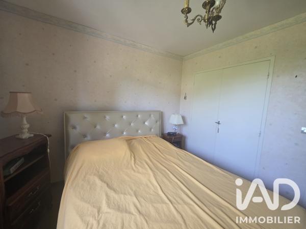 Maison à vendre 6 pièces 94 m² Joué-lès-Tours