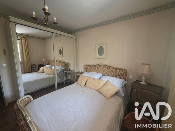 Maison à vendre 6 pièces 94 m² Joué-lès-Tours