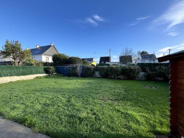 Maison à vendre |  Quéven |  6 pièces | 113 m²