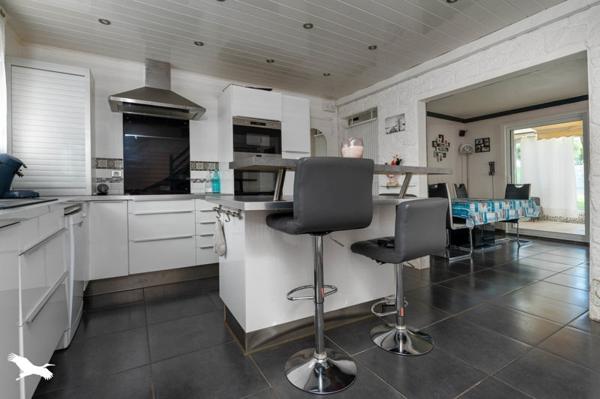 Maison à vendre |  Quéven |  6 pièces | 113 m²