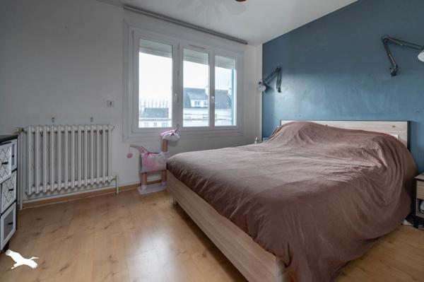 Maison à vendre |  Quéven |  6 pièces | 113 m²