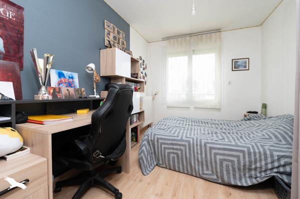 Maison à vendre |  Quéven |  6 pièces | 113 m²