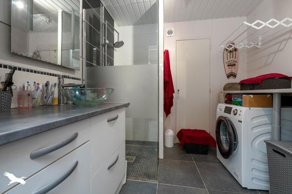 Maison à vendre |  Quéven |  6 pièces | 113 m²