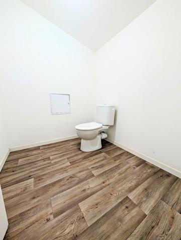 Appartement T2 en duplex et spacieux - Réf FAUCON