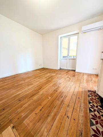 Appartement T2 en duplex et spacieux - Réf FAUCON