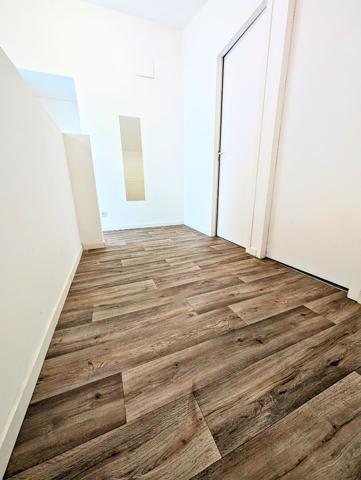 Appartement T2 en duplex et spacieux - Réf FAUCON