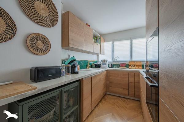 Appartement à vendre |  Toulouse |  4 pièces | 88 m²