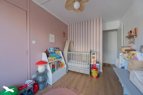 Appartement à vendre |  Toulouse |  4 pièces | 88 m²