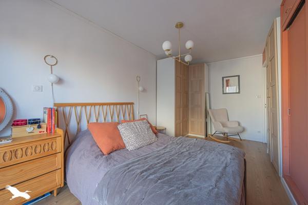 Appartement à vendre |  Toulouse |  4 pièces | 88 m²