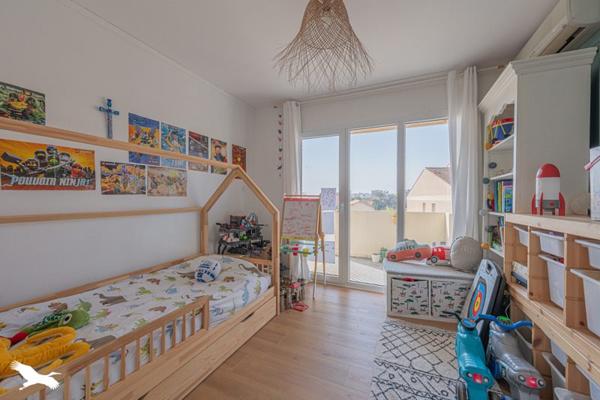 Appartement à vendre |  Toulouse |  4 pièces | 88 m²