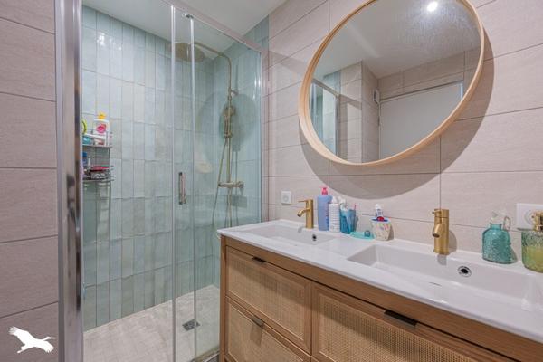 Appartement à vendre |  Toulouse |  4 pièces | 88 m²