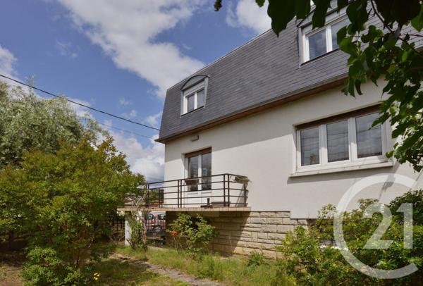 Maison à vendre  6 pièces - 136,40 m2 MONTGERON - 91