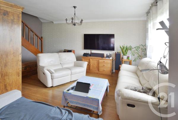 Maison à vendre  6 pièces - 136,40 m2 MONTGERON - 91