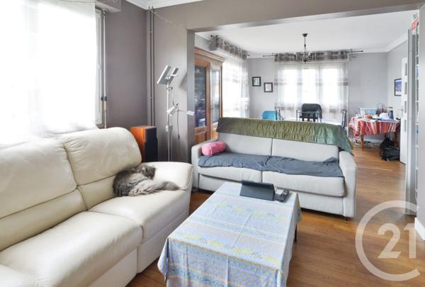 Maison à vendre  6 pièces - 136,40 m2 MONTGERON - 91