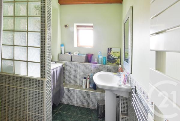 Maison à vendre  6 pièces - 136,40 m2 MONTGERON - 91