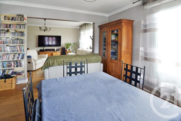 Maison à vendre  6 pièces - 136,40 m2 MONTGERON - 91