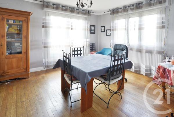 Maison à vendre  6 pièces - 136,40 m2 MONTGERON - 91