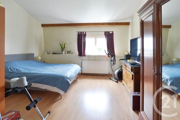 Maison à vendre  6 pièces - 136,40 m2 MONTGERON - 91