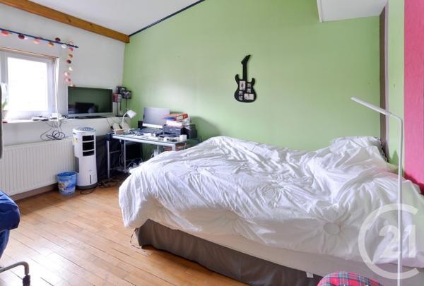 Maison à vendre  6 pièces - 136,40 m2 MONTGERON - 91