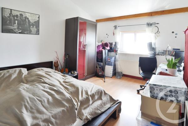 Maison à vendre  6 pièces - 136,40 m2 MONTGERON - 91