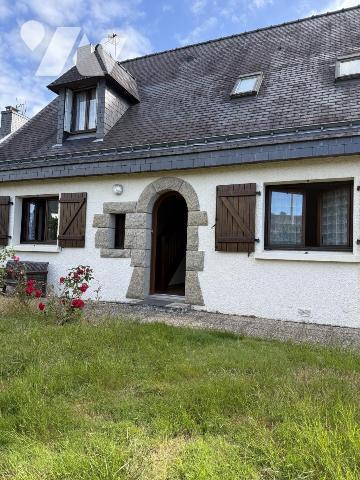 A VENDRE VANNES OUEST-le Pargo MAISON 5 PIECES -3 chambres